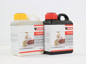 GIETHARS PUR MC 5 - A+B - 2KG