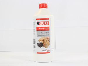 ECO LATEX - VORMRUBBER - 1L