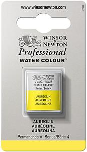 PROFESSIONAL WATERVERF 1/2 NAP - 016 AUREOLINE