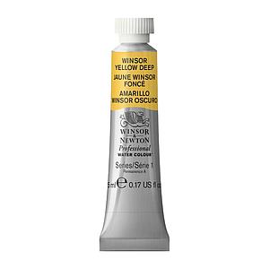 PROFESSIONAL WATERVERF TUBE 5ML - 731 WINSORGEEL DONKER