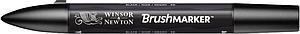 BRUSHMARKER - XB BLACK