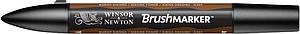 BRUSHMARKER - O324 BURNT SIENNA