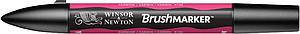 BRUSHMARKER - R156 CARMINE