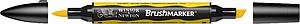 BRUSHMARKER - Y367 CANARY