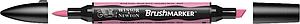 BRUSHMARKER - M727 ROSE PINK