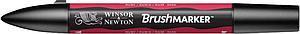 BRUSHMARKER - R455 RUBY