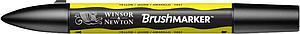 BRUSHMARKER - Y657 YELLOW
