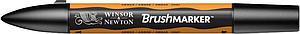 BRUSHMARKER - O567 AMBER