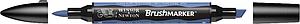 BRUSHMARKER - B736 CHINA BLUE