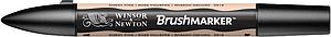 BRUSHMARKER - O518 DUSKY PINK