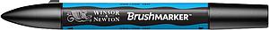 BRUSHMARKER - C847 CYAN