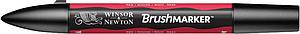 BRUSHMARKER - R666 RED