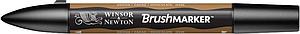 BRUSHMARKER - O535 COCOA