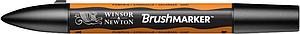 BRUSHMARKER - O467 PUMPKIN