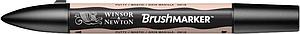 BRUSHMARKER - O618 PUTTY