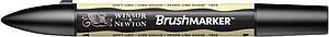 BRUSHMARKER - Y828 SOFT LIME