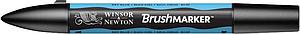 BRUSHMARKER - B137 SKY BLUE