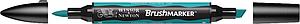 BRUSHMARKER - C247 TURQUOISE