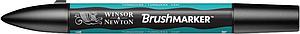 BRUSHMARKER - C247 TURQUOISE