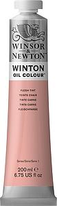 W&N WINTON OIL COLOUR 200ML - 257 VLEESTINT