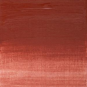 WINTON OIL COLOUR 200ML - 317 INDISCH ROOD