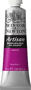 ARTISAN WATERMENGBARE OLIEVERF TUBE 37ML - 380 MAGENTA