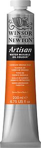 ARTISAN WATERMENGBARE OLIEVERF TUBE 200ML - 090 CADMIUMORANJE TINT
