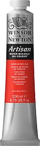 W&N ARTISAN WATERMENGBARE OLIEVERF 200ML - 095 CADMIUMROOD TINT