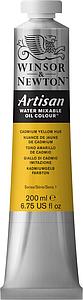 W&N ARTISAN WATERMENGBARE OLIEVERF 200ML - 109 CADMIUMGEEL TINT