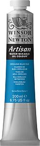 W&N ARTISAN WATERMENGBARE OLIEVERF 200ML - 138 CERULEUM BLAUW TINT