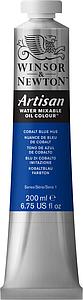W&N ARTISAN WATERMENGBARE OLIEVERF 200ML - 179 KOBALTBLAUW TINT