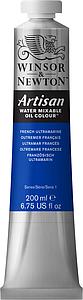 W&N ARTISAN WATERMENGBARE OLIEVERF 200ML - 263 FRANSE ULTRAMARIJN