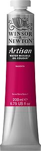 W&N ARTISAN WATERMENGBARE OLIEVERF 200ML - 380 MAGENTA