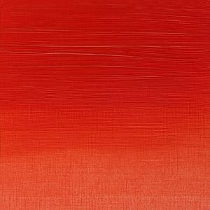 GRIFFIN ALKYD TUBE 37ML - 095 CADMIUMROOD MIDDEL TINT