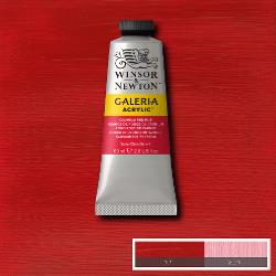 GALERIA ACRYLIC TUBE 60ML - 95 CADMIUM RED HUE