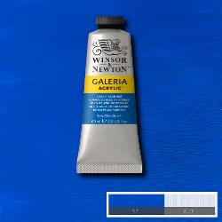 GALERIA ACRYLIC TUBE 60ML - 179 COBALT BLUE HUE