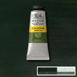 GALERIA ACRYLIC TUBE 60ML - 447 OLIVE GREEN