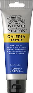 GALERIA ACRYLIC - 120ML - 179 COBALT BLUE HUE