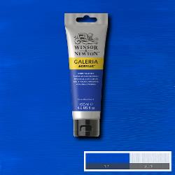 GALERIA ACRYLIC TUBE 120ML - 179 COBALT BLUE HUE