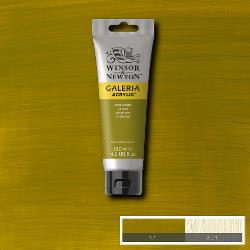 GALERIA ACRYLIC TUBE 120ML - 294 GREEN GOLD
