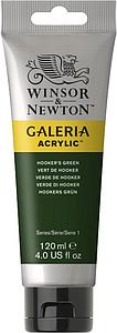 GALERIA ACRYLIC - 120ML - 311 HOOKERS GREEN