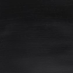 GALERIA ACRYLIC POT 500ML - 331 IVORY BLACK