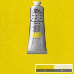 ACRYL PROFESSIONAL TUBE 60ML - BISMUTH YELLOW