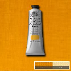 ACRYL PROFESSIONAL TUBE 60ML - AZO YELLOW DEEP