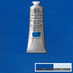 ACRYL PROFESSIONAL TUBE 60ML - CERULEAN BLUE CHROMIUM