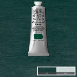 ACRYL PROFESSIONAL TUBE 60ML - COBALT GREEN DEEP