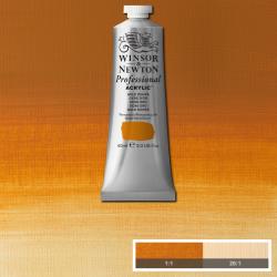 ACRYL PROFESSIONAL TUBE 60ML - GOLD OCHRE