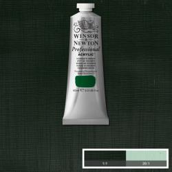ACRYL PROFESSIONAL TUBE 60ML - HOOKERS GREEN