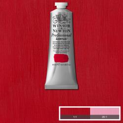ACRYL PROFESSIONAL TUBE 60ML - NAPHTHOL RED MEDIUM