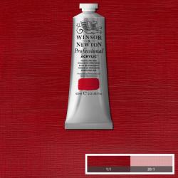 ACRYL PROFESSIONAL TUBE 60ML - PERYLENE RED